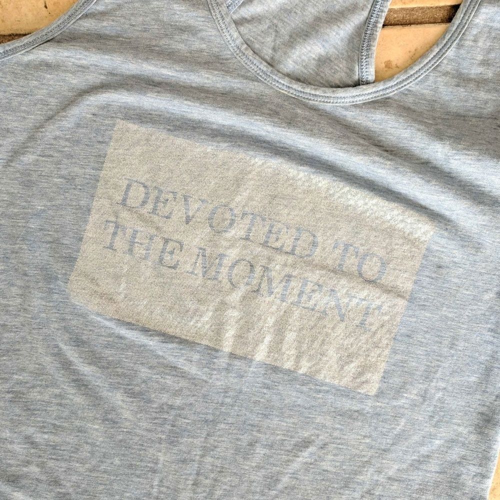 Lululemon Devoted To The Moment Tank Size 4 - Picture 5 of 5